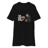 UTR Klopp Story (Black)